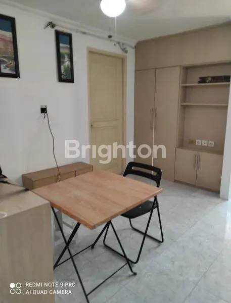 image APARTEMEN FULLY-FURNISHED DI WISMA GADING PERMAI, AKSES STRATEGIS (2)