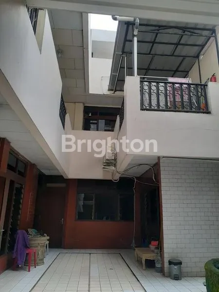image DIJUAL RUMAH / KOMERSIL LOKASI STRATEGIS , MANGGARAI , JAKARTA SELATAN (3)