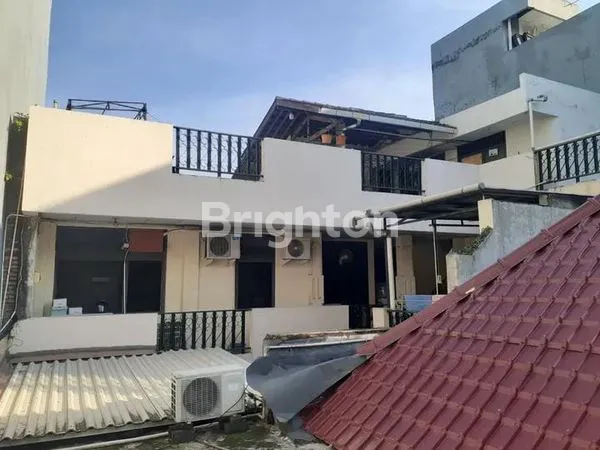 image DIJUAL RUMAH / KOMERSIL LOKASI STRATEGIS , MANGGARAI , JAKARTA SELATAN (6)