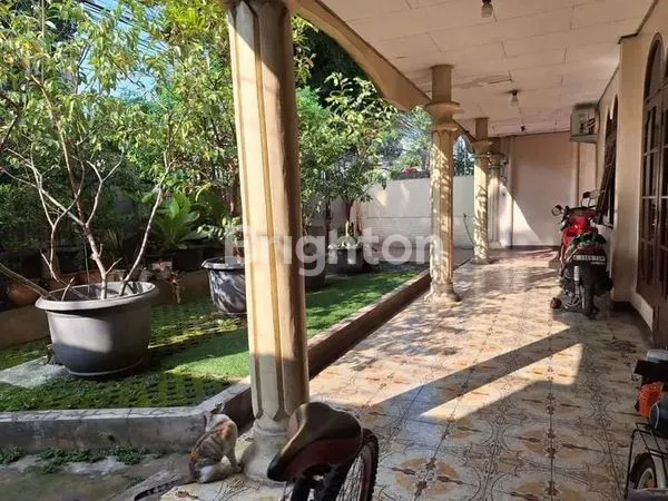 image DIJUAL RUMAH / KOMERSIL LOKASI STRATEGIS , MANGGARAI , JAKARTA SELATAN (8)