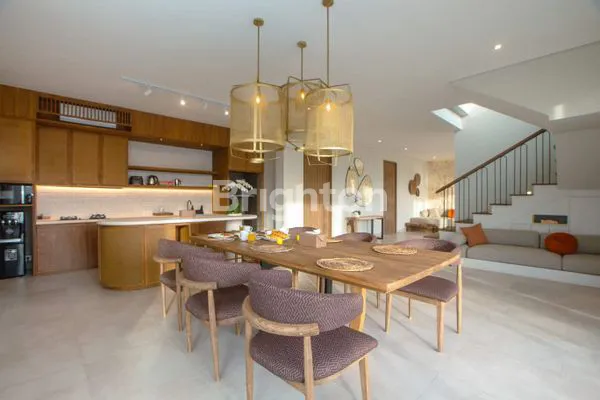 image VILLA 9 YEAR LEASEHOLD - SILAKARANG NEAR UBUD (4)
