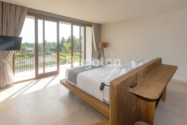 image VILLA 9 YEAR LEASEHOLD - SILAKARANG NEAR UBUD (6)