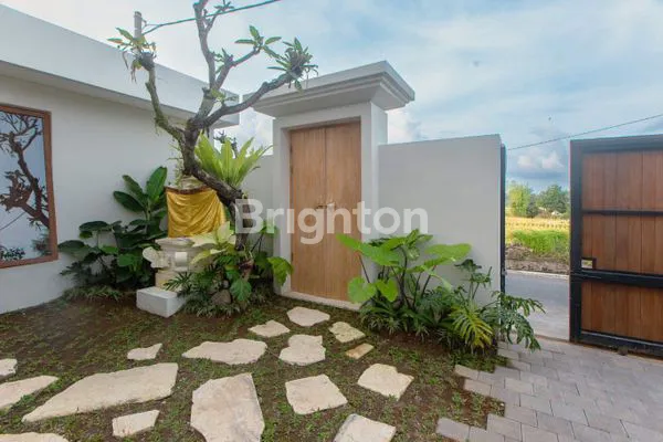 image VILLA 9 YEAR LEASEHOLD - SILAKARANG NEAR UBUD (3)
