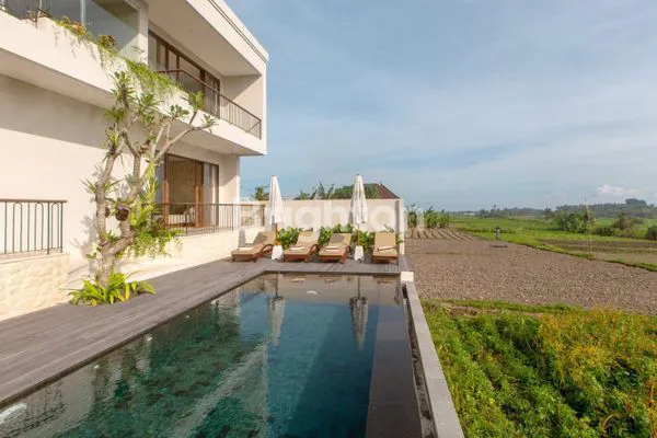 image VILLA 9 YEAR LEASEHOLD - SILAKARANG NEAR UBUD (1)
