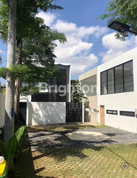 image HUNIAN PREMIUM 2BR DENGAN PRIVATE POOL DI CANGGU (4)