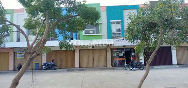 image DIJUAL RUKO STRATEGIS HARAPAN MULYA REGENCY BEKASI – COCOK UNTUK USAHA & INVESTASI (7)