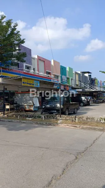 image DIJUAL RUKO STRATEGIS HARAPAN MULYA REGENCY BEKASI – COCOK UNTUK USAHA & INVESTASI (5)