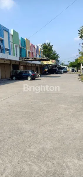 image DIJUAL RUKO STRATEGIS HARAPAN MULYA REGENCY BEKASI – COCOK UNTUK USAHA & INVESTASI (6)