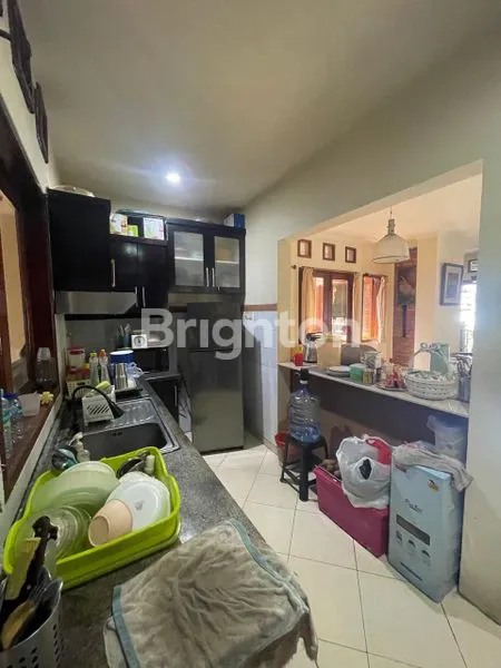 image RUMAH HOOK SIAP HUNI, 2 LANTAI DI CIRENDEU (3)