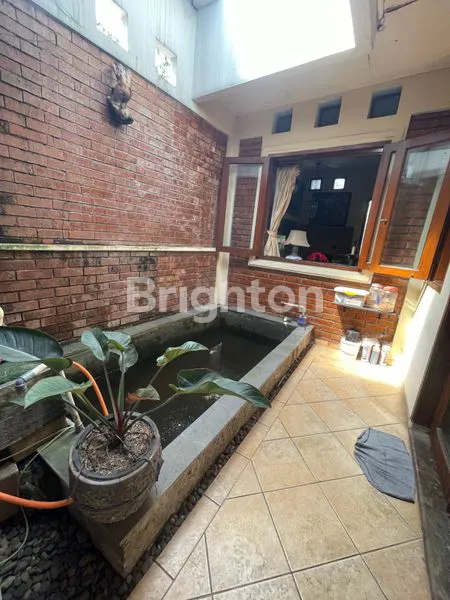 image RUMAH HOOK SIAP HUNI, 2 LANTAI DI CIRENDEU (2)