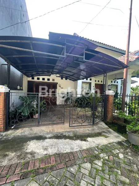 image RUMAH HOOK SIAP HUNI, 2 LANTAI DI CIRENDEU (6)