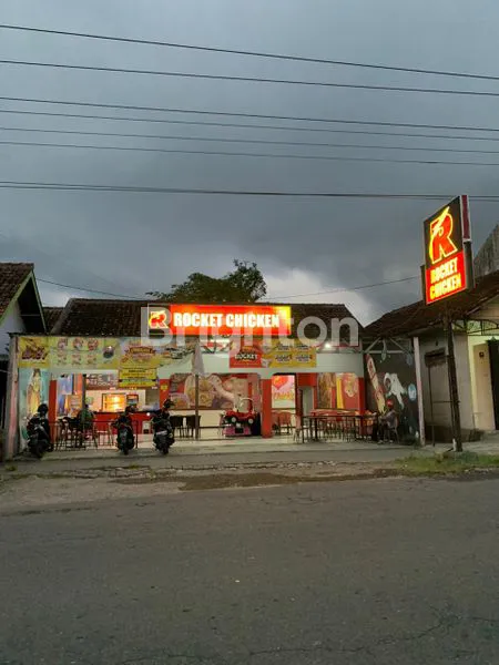 image RUKO DAN USAHANYA(FRIED CHICKEN POPULER) (2)