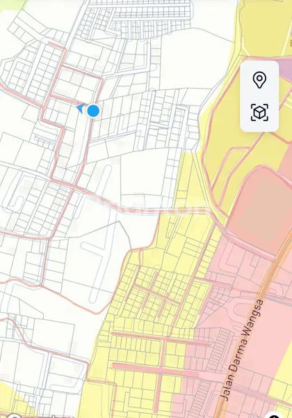 image DIJUAL CEPAT TANAH PREMIUM – KAMPIAL, NUSA DUA BALI  (2)