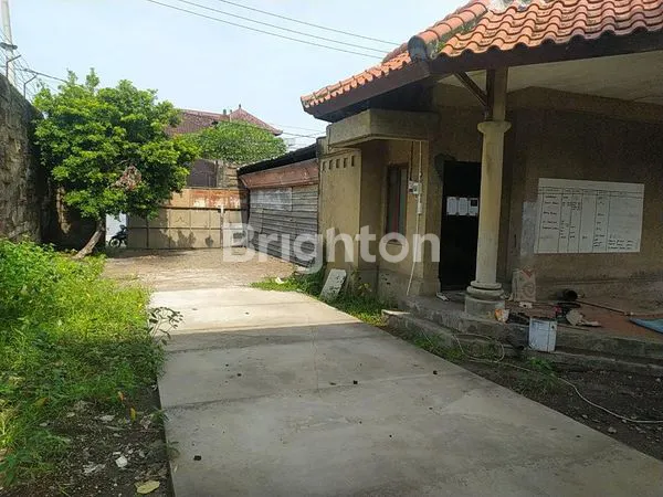 image GUDANG STRATEGIS DI PERMATA HIJAU, AKSES LUAS & LISTRIK 1300W (2)