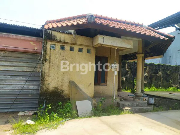 image GUDANG STRATEGIS DI PERMATA HIJAU, AKSES LUAS & LISTRIK 1300W (8)