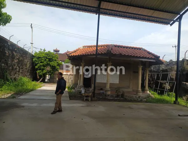 image GUDANG STRATEGIS DI PERMATA HIJAU, AKSES LUAS & LISTRIK 1300W (3)