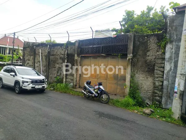 image GUDANG STRATEGIS DI PERMATA HIJAU, AKSES LUAS & LISTRIK 1300W (1)