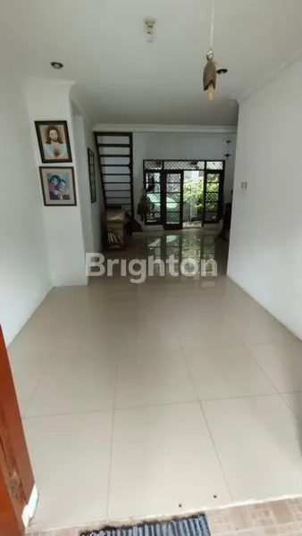 image HUNIAN LUAS DAN NYAMAN DI BARANANGSIANG INDAH BOGOR (3)