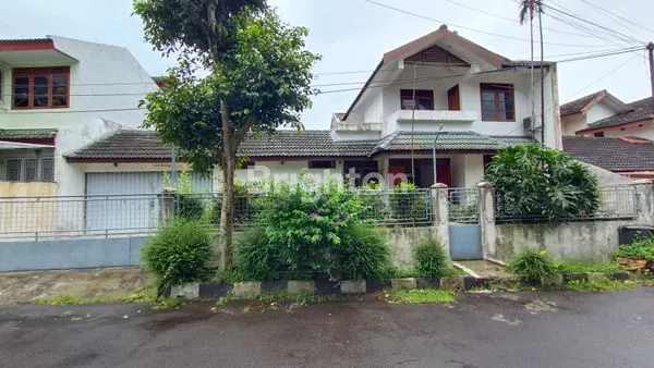 image HUNIAN LUAS DAN NYAMAN DI BARANANGSIANG INDAH BOGOR (1)