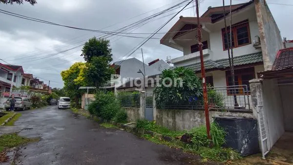 image HUNIAN LUAS DAN NYAMAN DI BARANANGSIANG INDAH BOGOR (2)