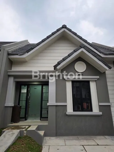 image RUMAH ASRI RAPI SIAP HUNI DI ROYAL TAJUR RESIDENCE BOGOR (1)