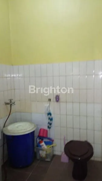 image DIJUAL RUMAH HOEK 2 LANTAI DI PONDOK SUKMAJAYA PERMAI DEPOK – LOKASI STRATEGIS & NYAMAN DAN BEBAS BANJIR (5)