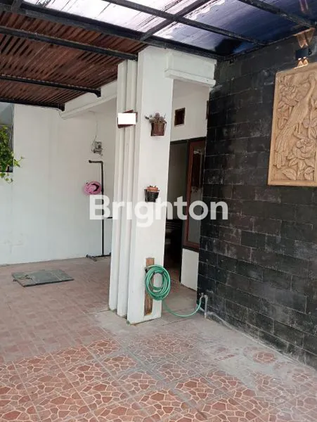 image RUMAH MINIMALIS 2KT DI KENDALSARI, DEKAT PERUMAHAN NIRWANA (5)