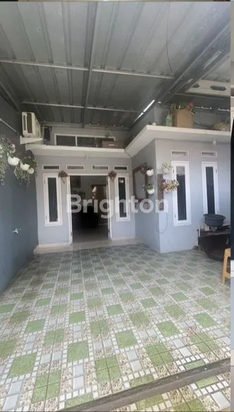 image PERUMAHAN BERKAH RESIDEN, SAWANGAN, DEPOK  (1)