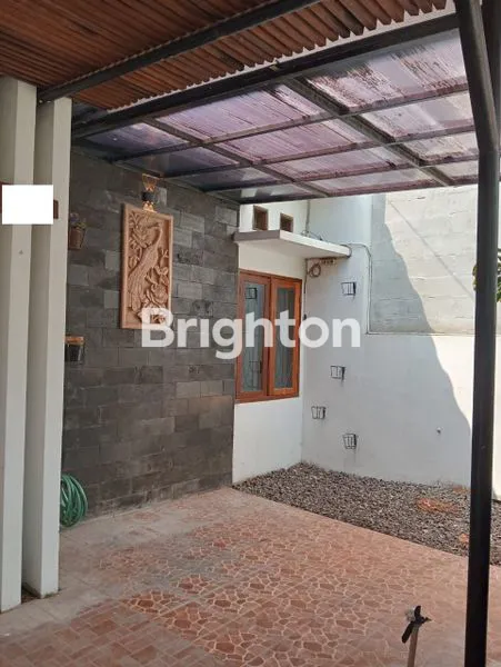 image RUMAH MINIMALIS 2KT DI KENDALSARI, DEKAT PERUMAHAN NIRWANA (7)