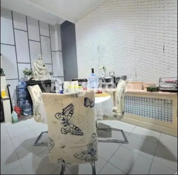 image RUMAH 4+1 KT DI NUSALOKA BSD, LT 135M² (7)