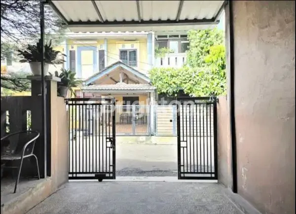 image RUMAH 4+1 KT DI NUSALOKA BSD, LT 135M² (3)