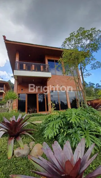 image DIJUAL VILLA DI CIWIDEY BANDUNG (5)