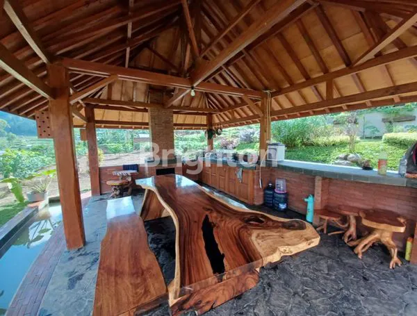 image DIJUAL VILLA DI CIWIDEY BANDUNG (6)