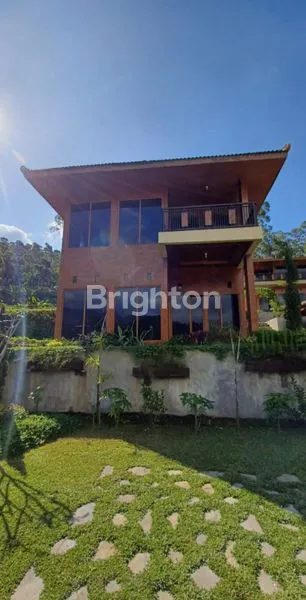 image DIJUAL VILLA DI CIWIDEY BANDUNG (7)