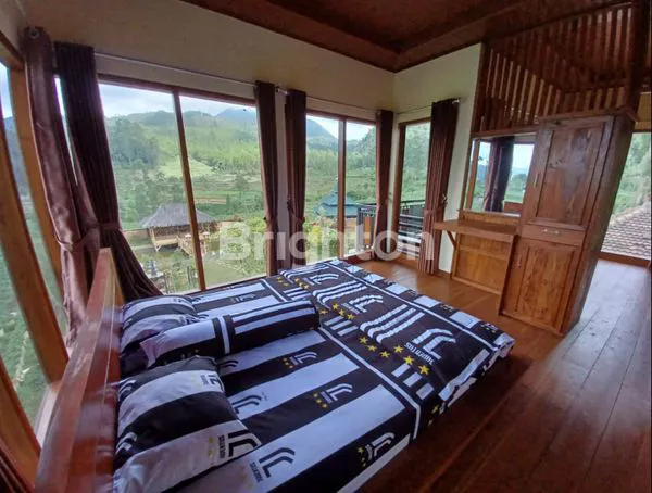 image DIJUAL VILLA DI CIWIDEY BANDUNG (8)