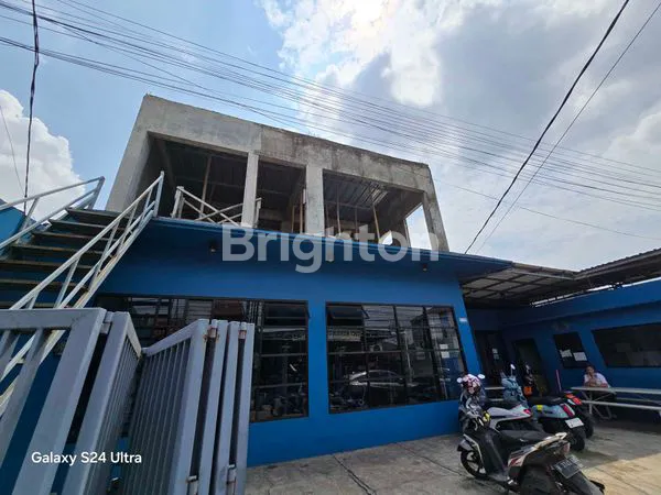 image RUANG USAHA STRATEGIS DI PINGGIR JALAN SUKMAJAYA (3)