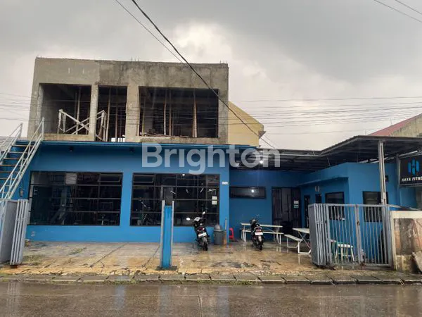 image RUANG USAHA STRATEGIS DI PINGGIR JALAN SUKMAJAYA (2)