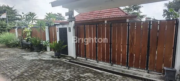 image DIJUAL RUMAH & TANAH STRATEGIS – PRAMBANAN  (2)