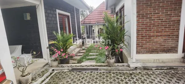 image DIJUAL RUMAH & TANAH STRATEGIS – PRAMBANAN  (6)