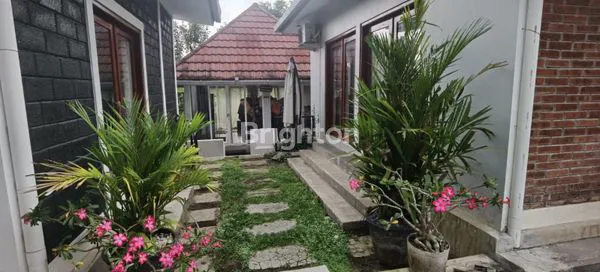 image DIJUAL RUMAH & TANAH STRATEGIS – PRAMBANAN  (7)