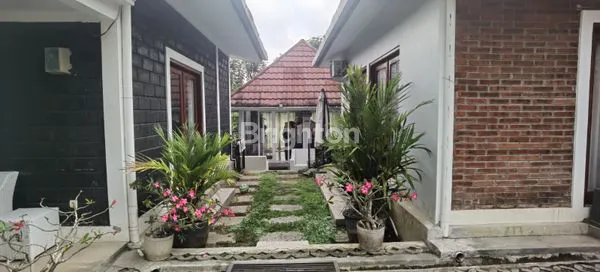 image DIJUAL RUMAH & TANAH STRATEGIS – PRAMBANAN  (4)