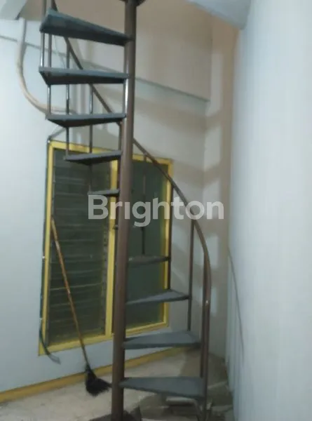 image RUKO 2,5 LANTAI AREA KRANGGAN KOTA SEMARANG (6)