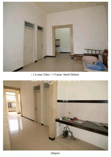 image RUMAH BANGUNAN 1 LANTAI DI JALAN MANUKAN SARI SURABAYA (1)