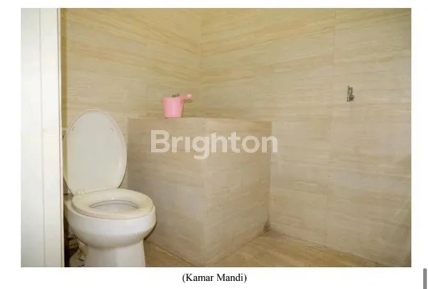 image RUMAH BANGUNAN 1 LANTAI DI JALAN MANUKAN SARI SURABAYA (2)