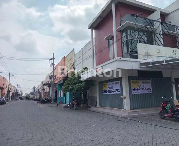 image RUKO SIAP HUNI DI SIDOARJO, 2 LANTAI & LOKASI RAMAI (1)