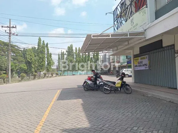 image RUKO SIAP HUNI DI SIDOARJO, 2 LANTAI & LOKASI RAMAI (7)