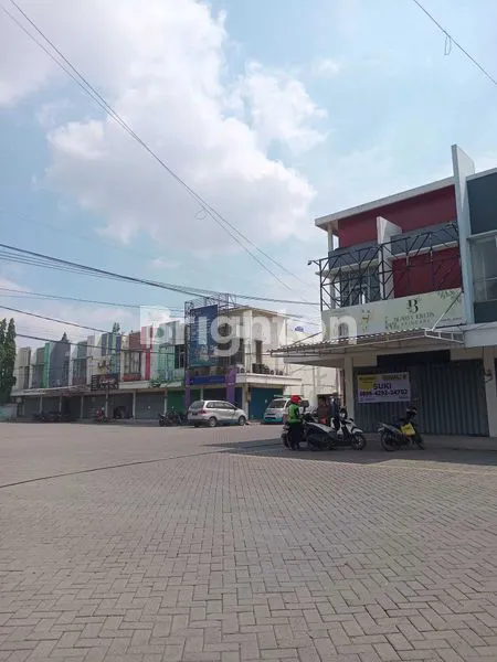 image RUKO SIAP HUNI DI SIDOARJO, 2 LANTAI & LOKASI RAMAI (6)