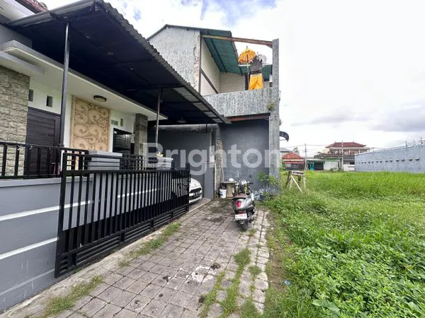 image RUMAH STRATEGIS BATUBULAN, 2 KT 1 KM, SHM (1)