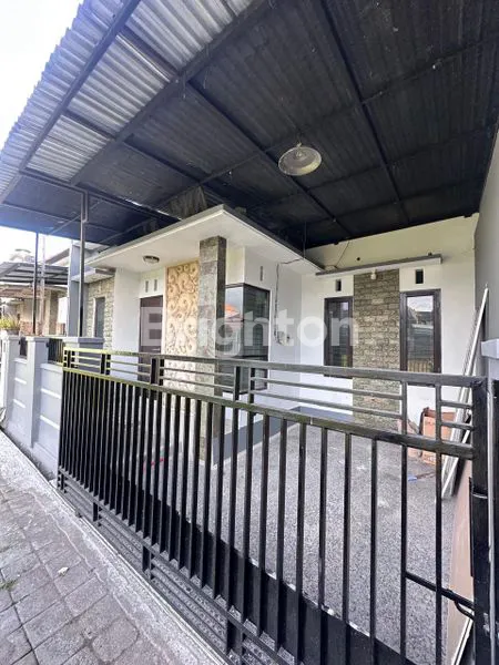 image RUMAH STRATEGIS BATUBULAN, 2 KT 1 KM, SHM (6)