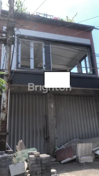 image RUKO 2.5 LANTAI DI JALAN RAYA MANUKAN SURABAYA (1)